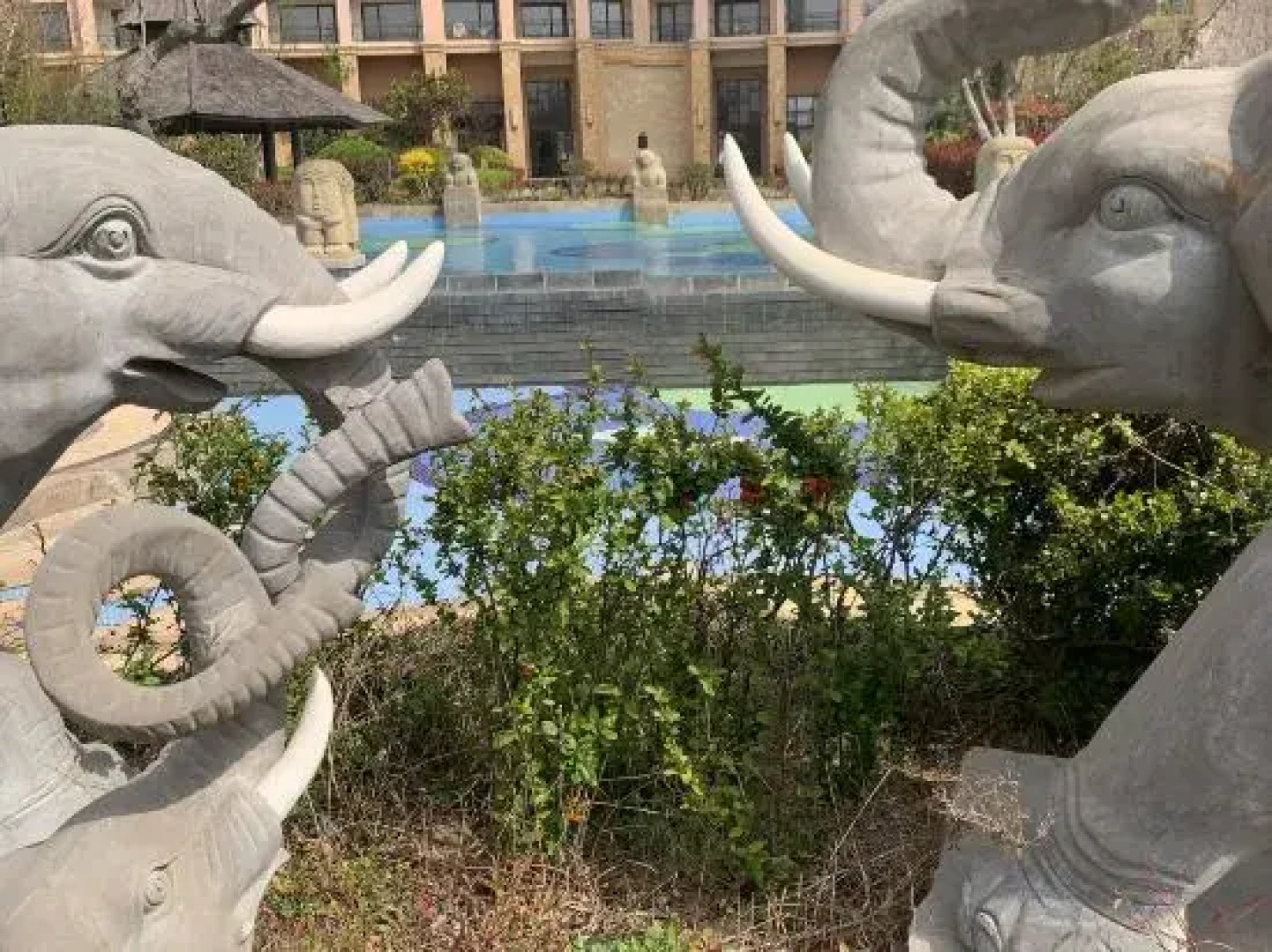 Haiyang J iu hai Xiaozhu Homestay