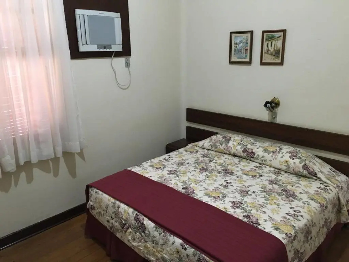 Avenida Charme Hotel