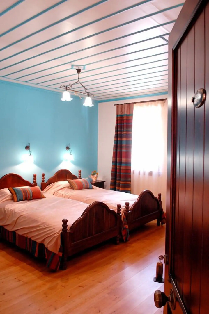 Stis Giagias Evgenias