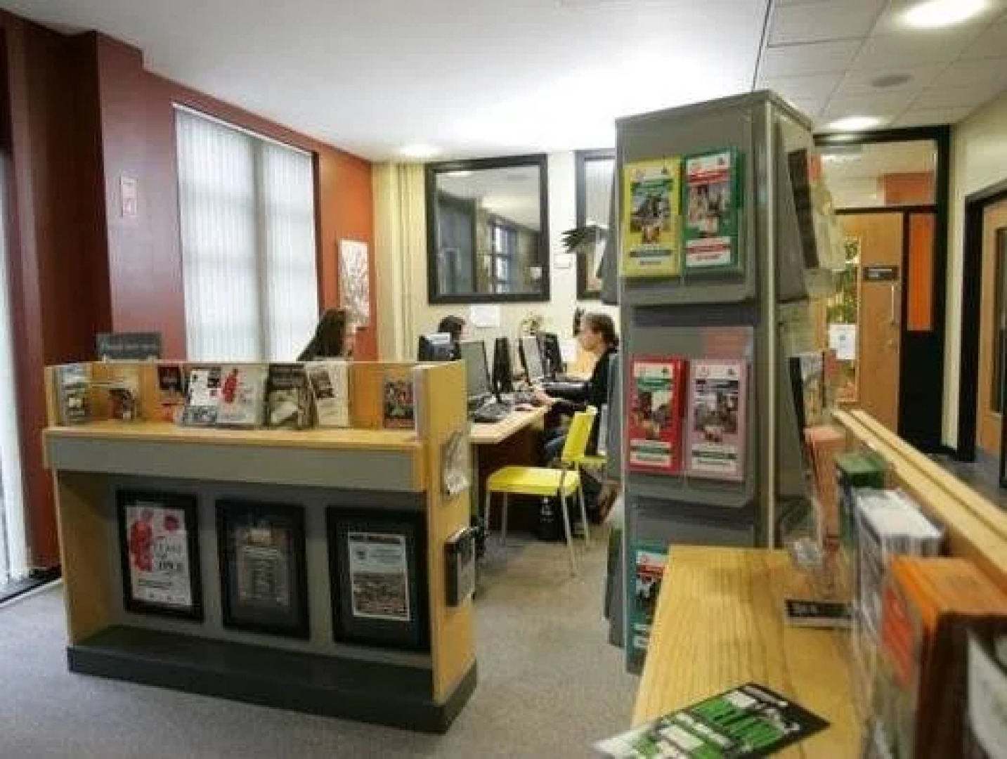 Belfast International Youth Hostel