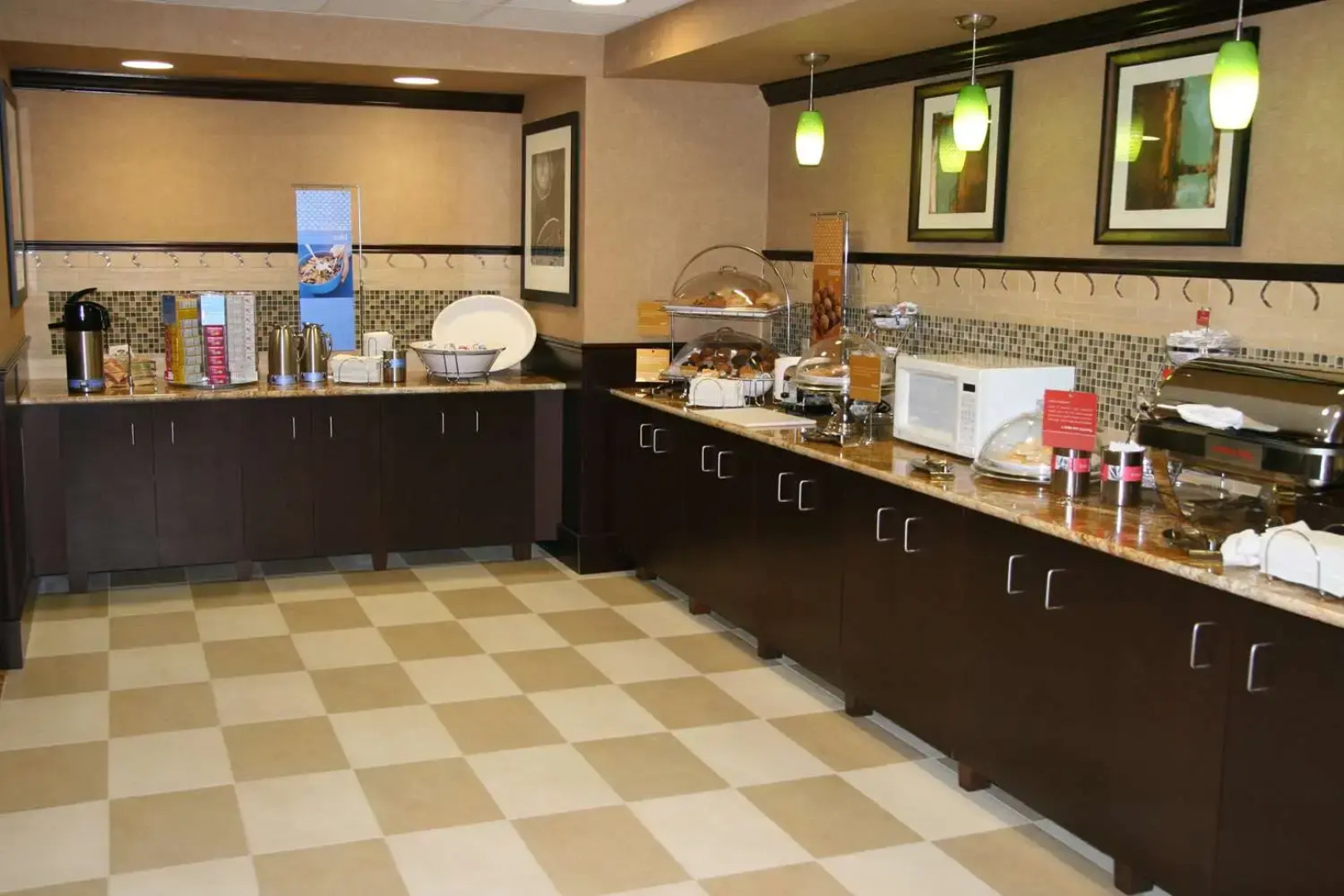 Hampton Inn & Suites Austin - Lakeway