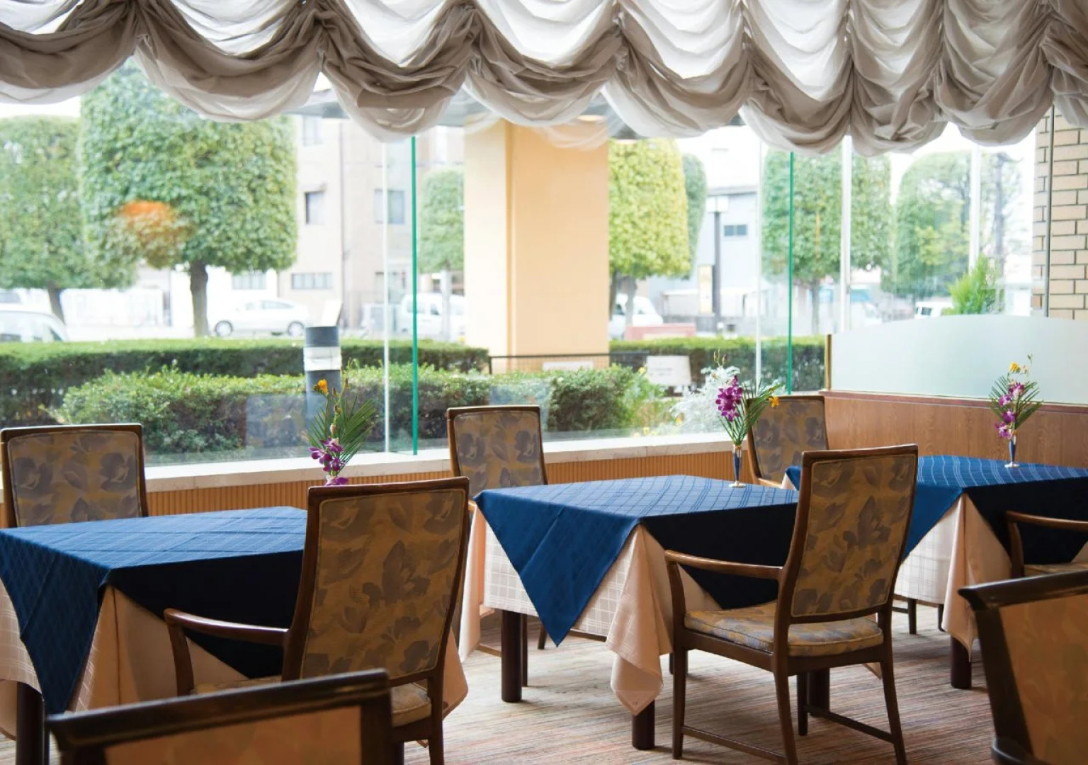 Hotel Crown Palais Kofu