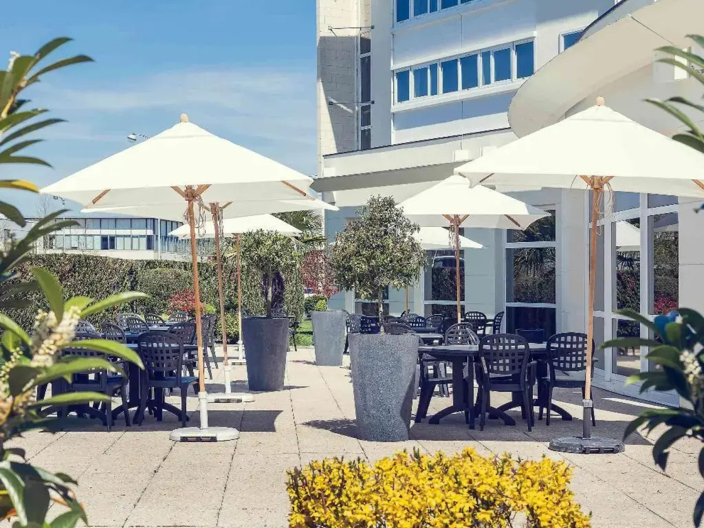 Mercure Compiegne Sud