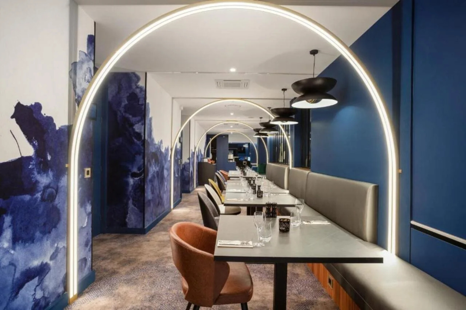 Appart'City Collection Genève Aéroport – Ferney Voltaire