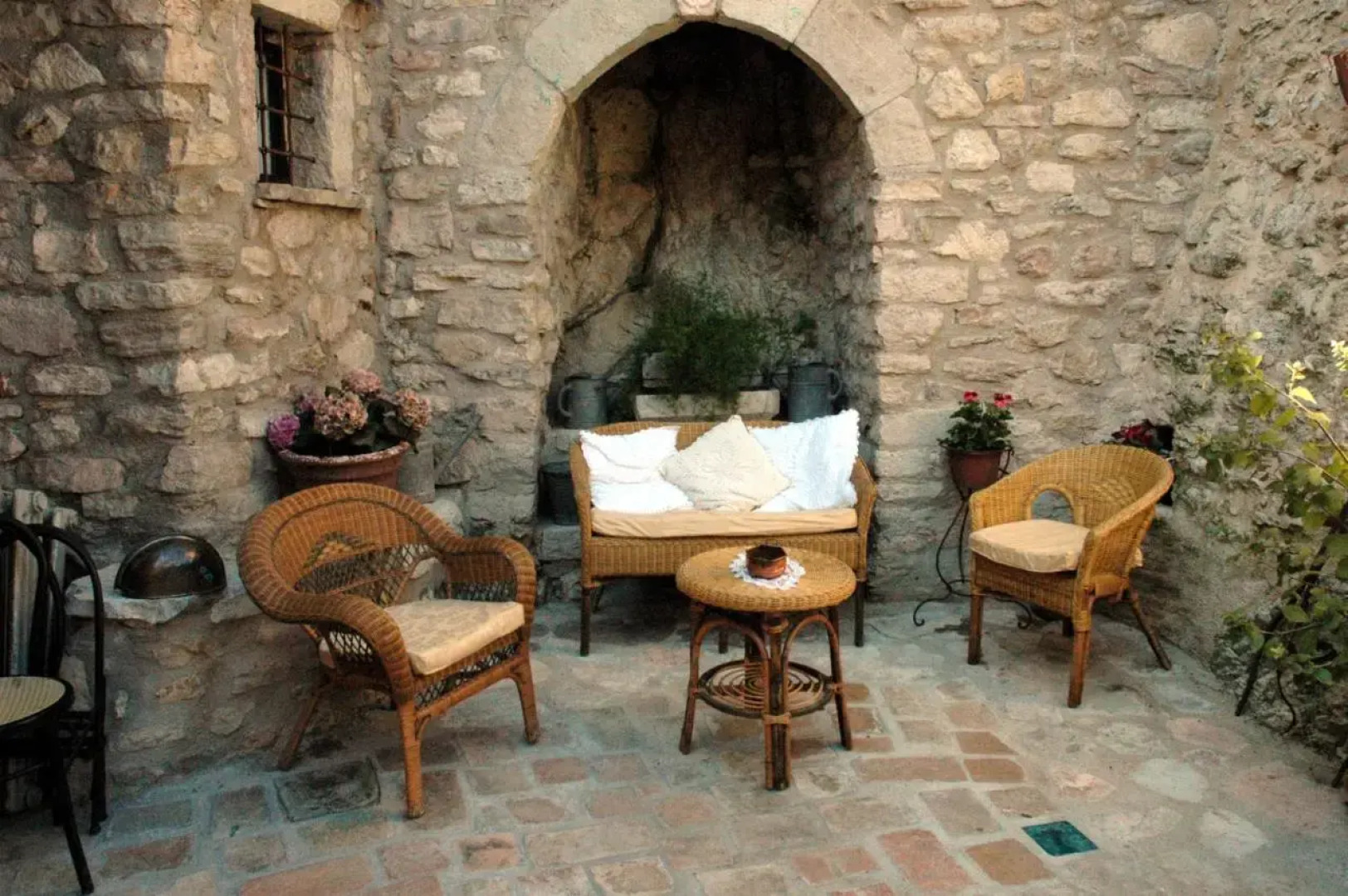 Residenza di Paese Castello del Poggio