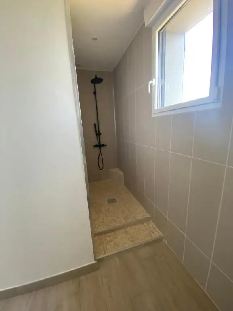 Bel appartement à 200m de la plage