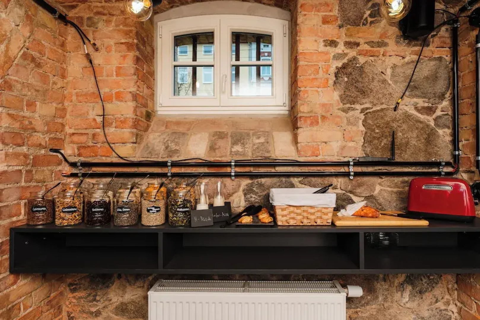 H24 Hotel Apartments Eberswalde