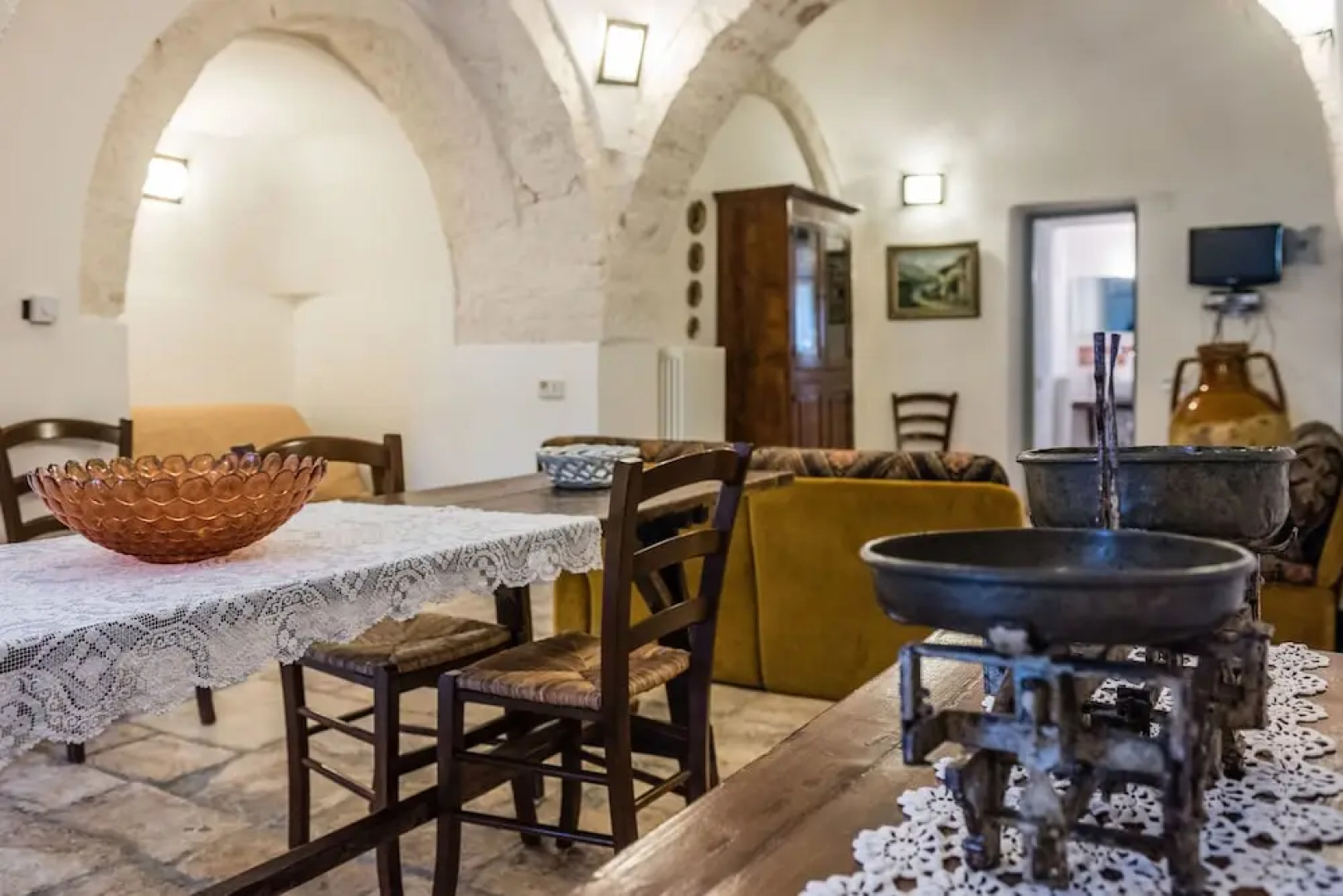 Il Trullo dei Ricordi