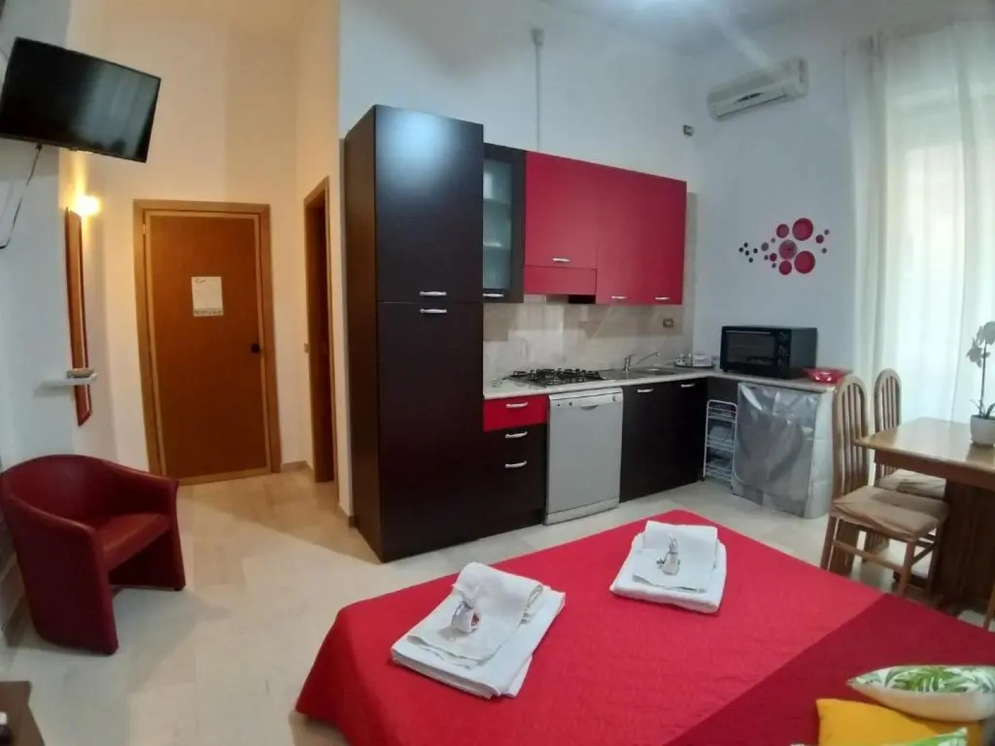 Ierre b&b il piacere dell accoglienza