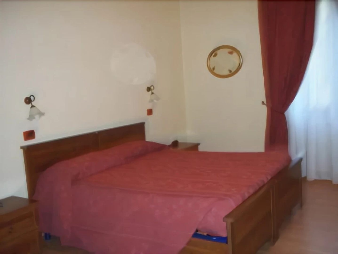 Hotel Antica Casa Sanna