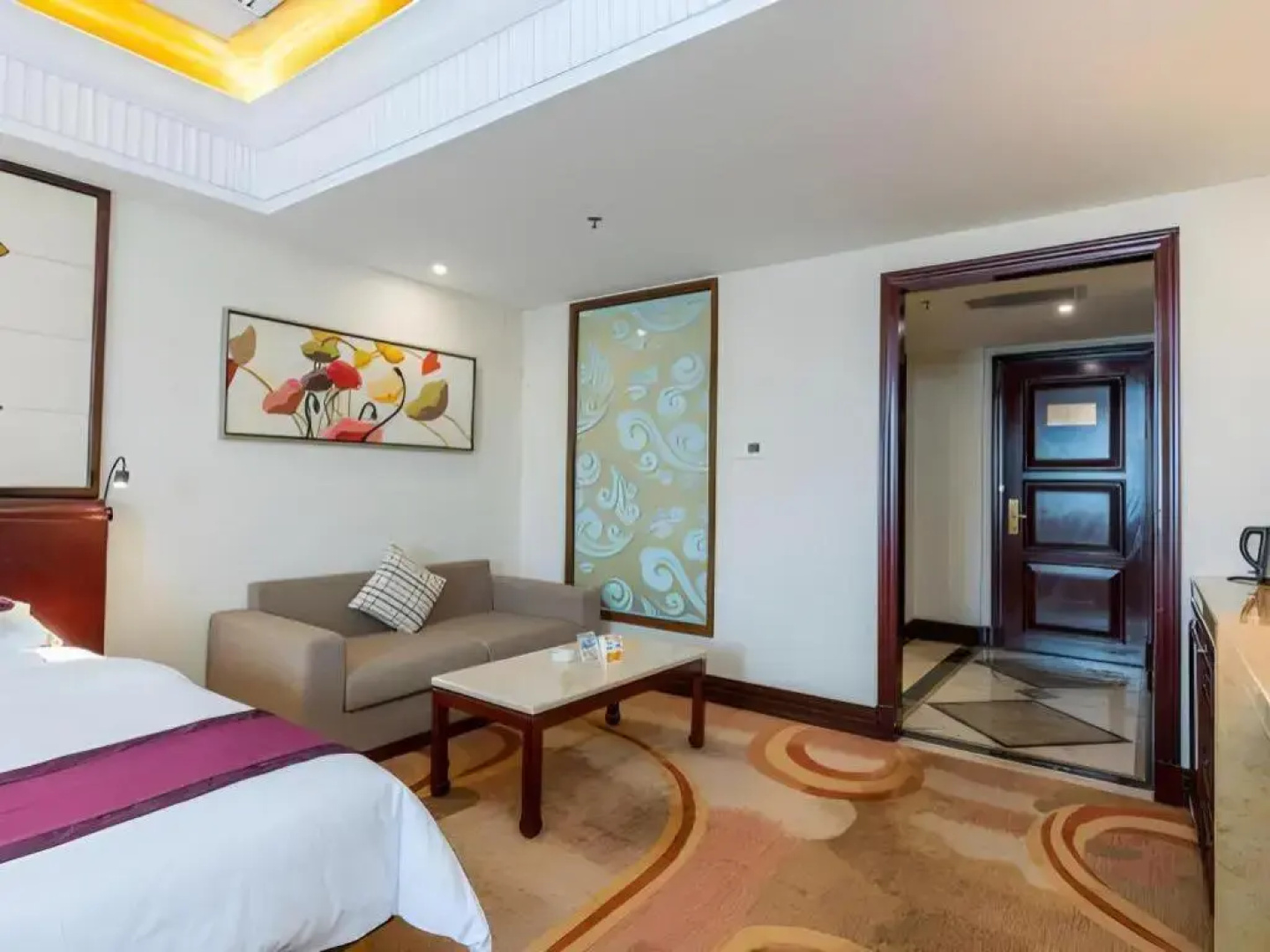 Sun City Hotel Haikou