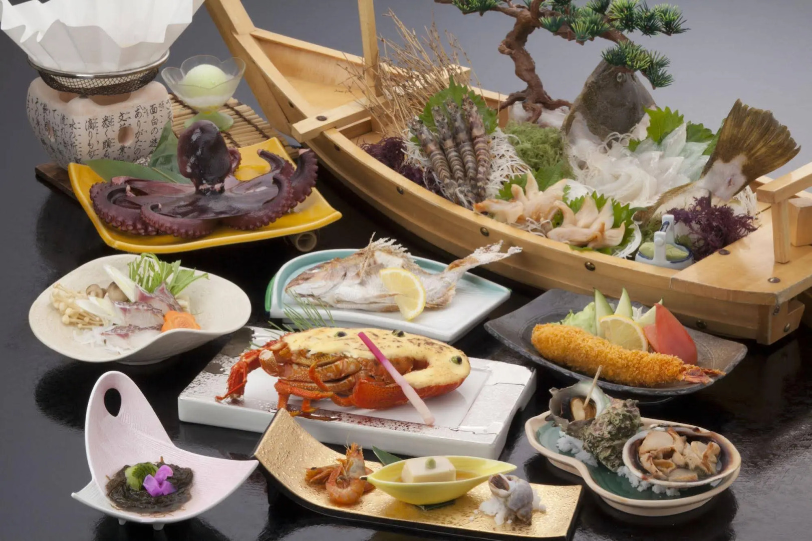 Shinojima Royal Hotel Kasuisou