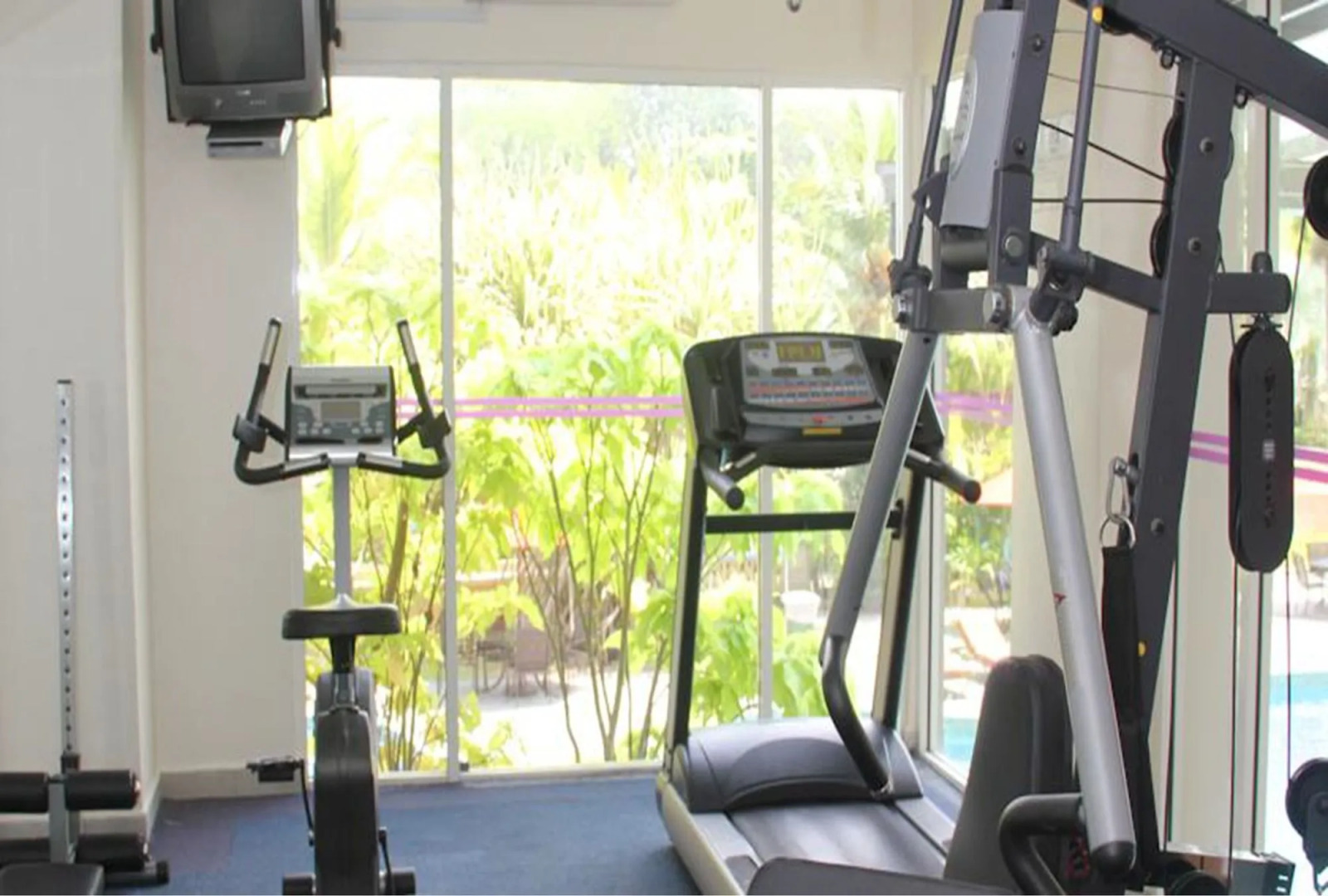 AnCasa Resort Port Dickson