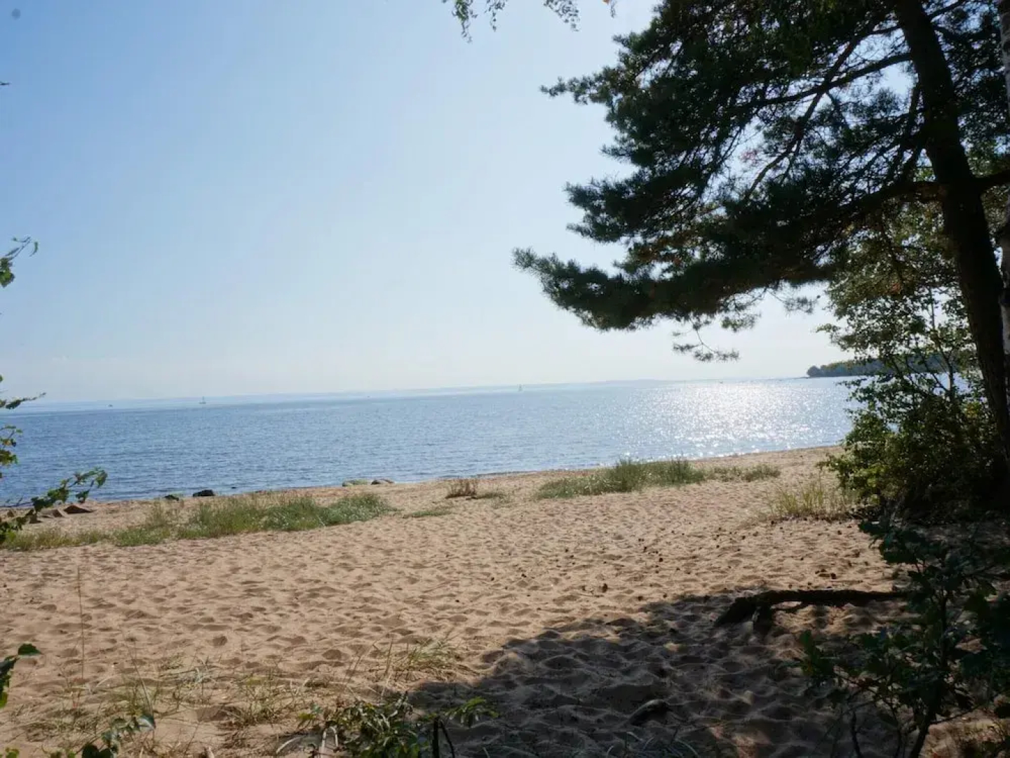 5 Person Holiday Home in Halmstad-by Traum