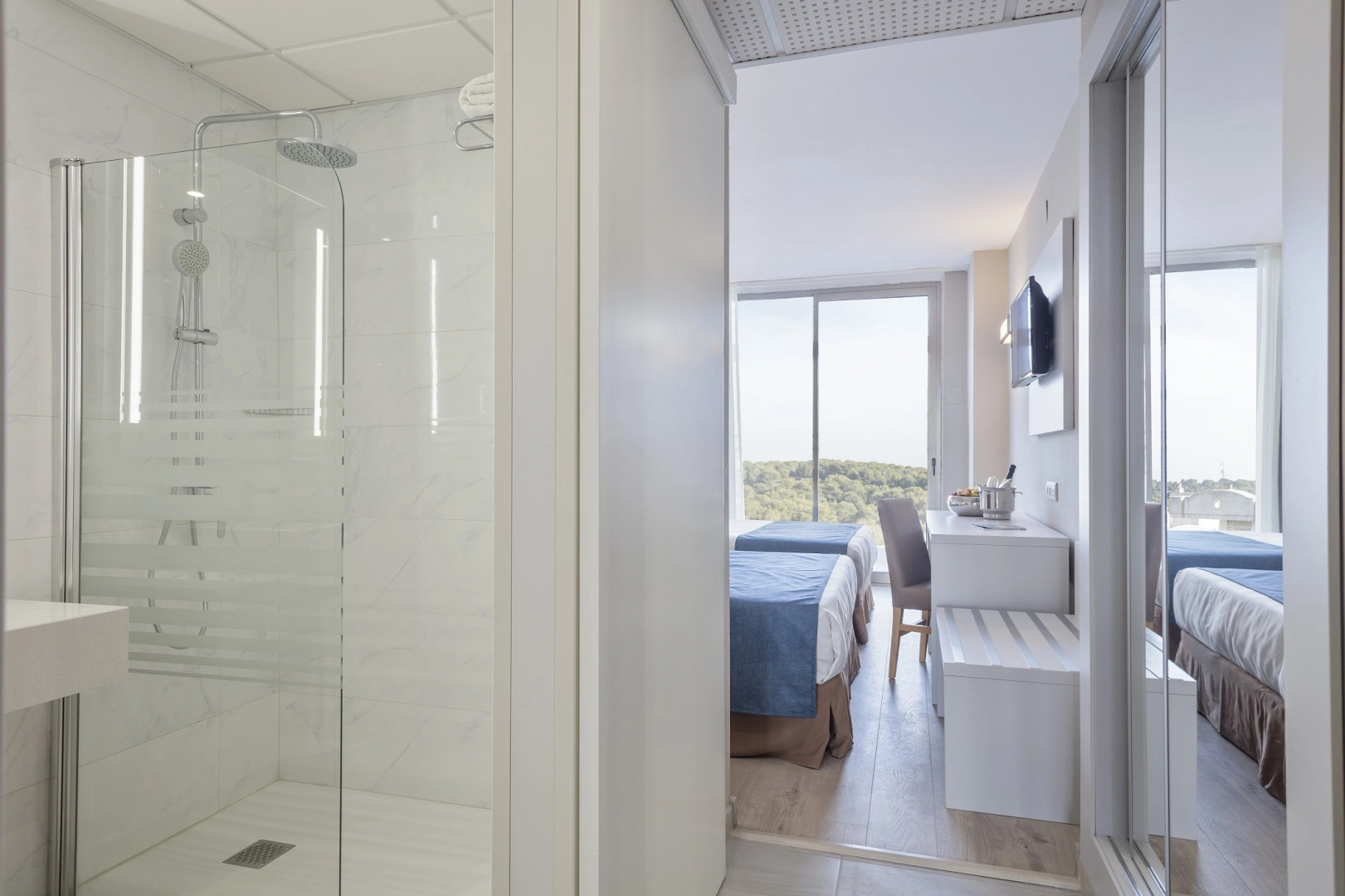 Hotel Best Mediterraneo