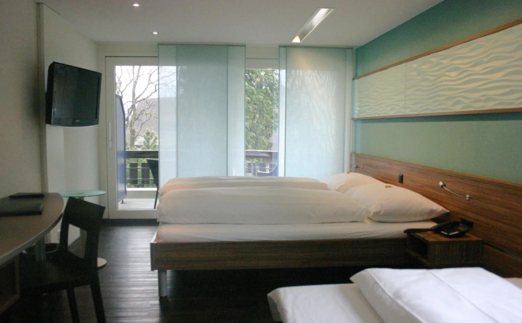 Hotel Nidwaldnerhof direkt am See