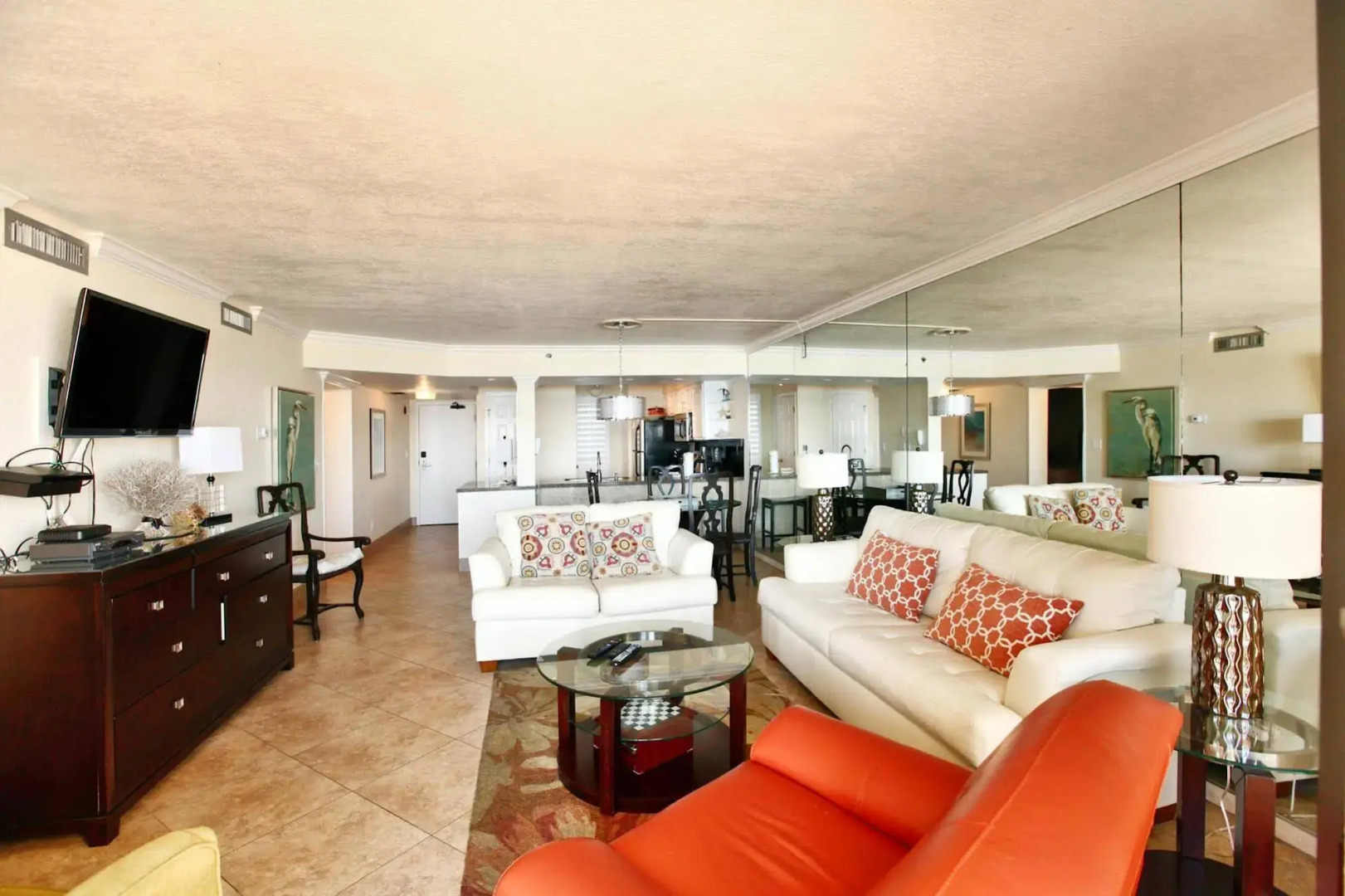 Emerald Towers by Panhandle Getaways