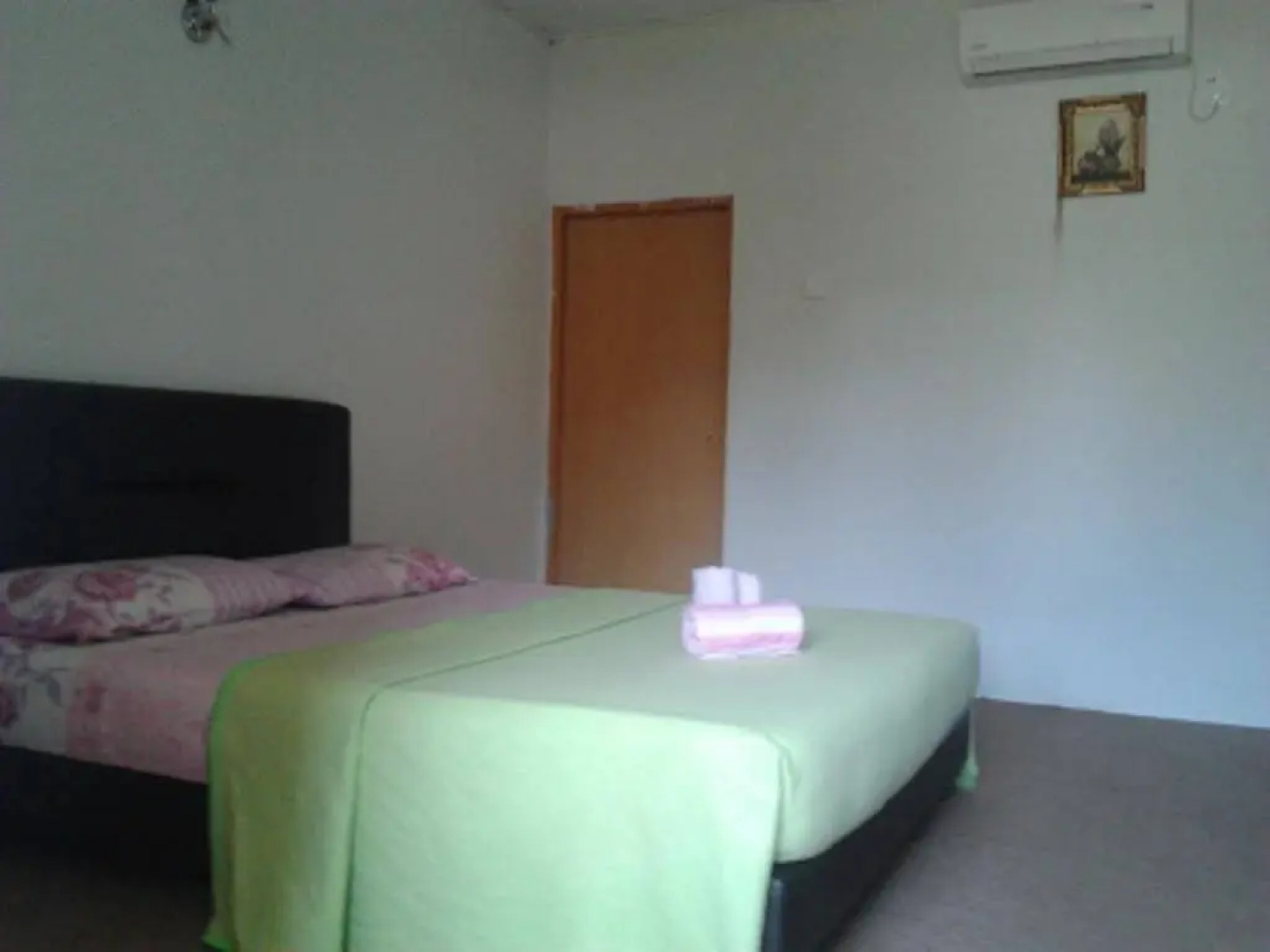 Kandiez Sunrise Estuary Chalet