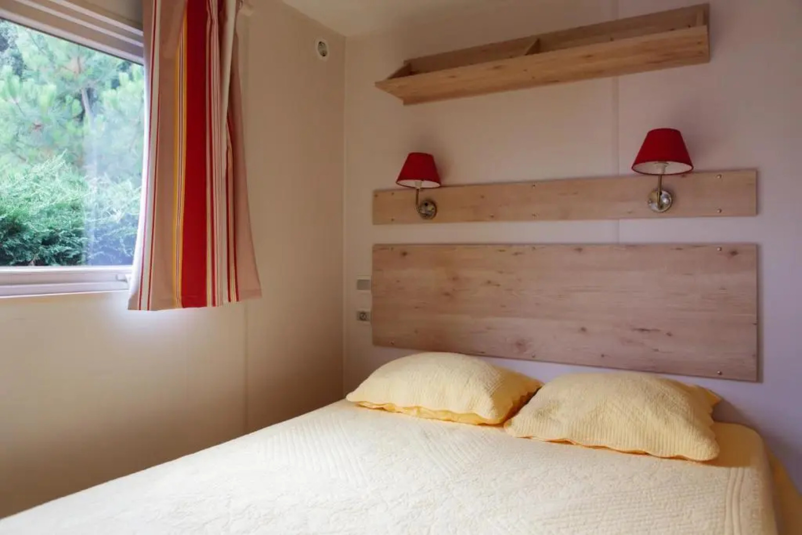 Domaine du Collet****