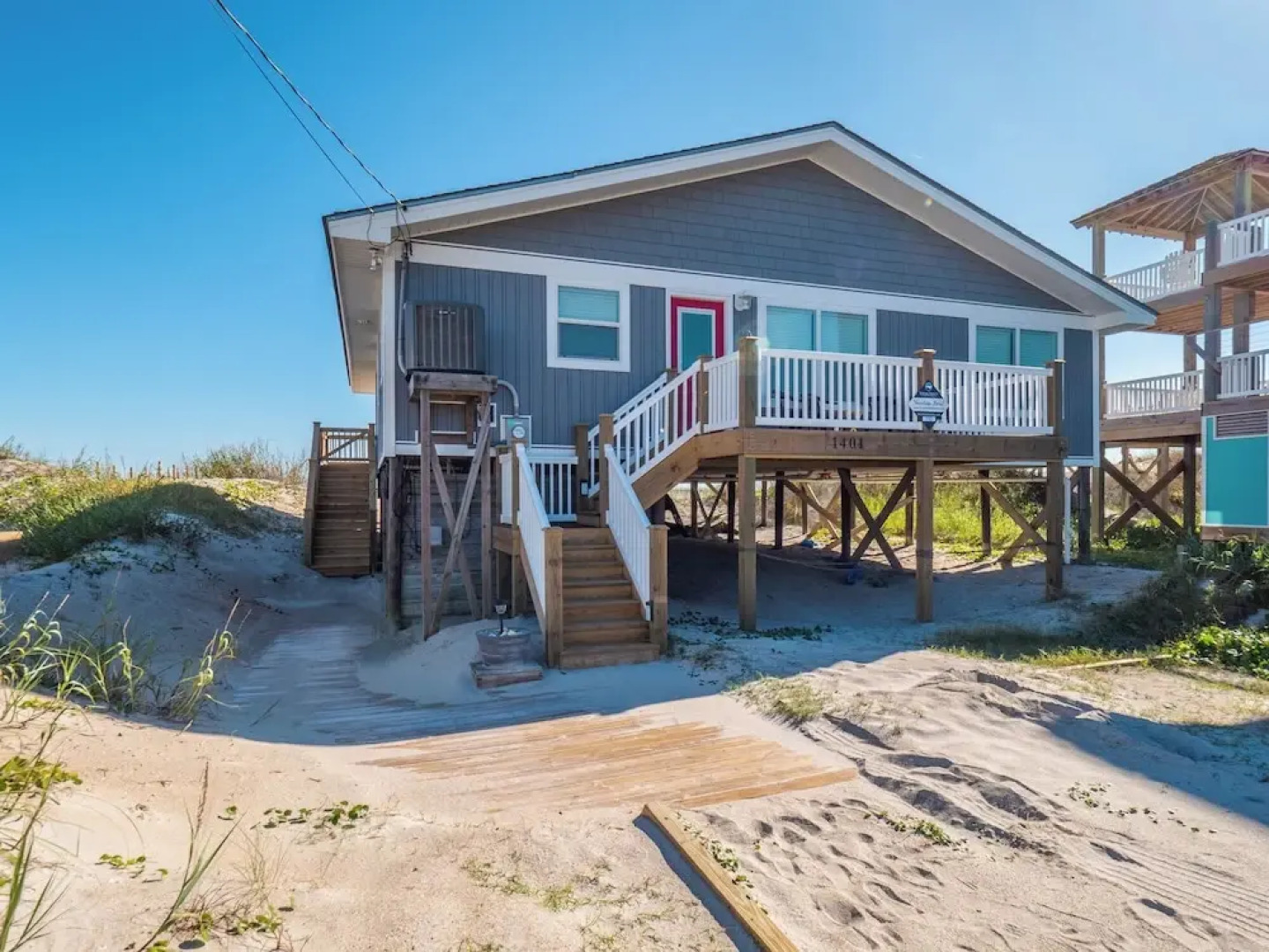 Sea Paradise Cottage