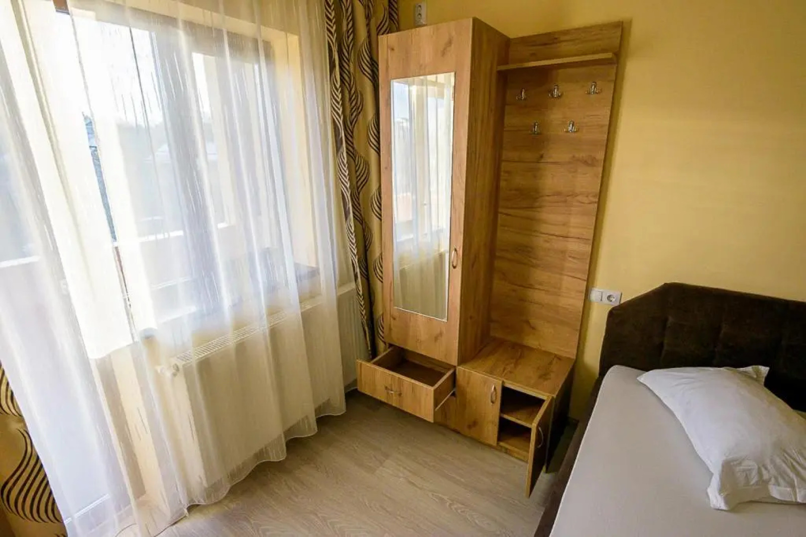 Casa Domneasca Riana