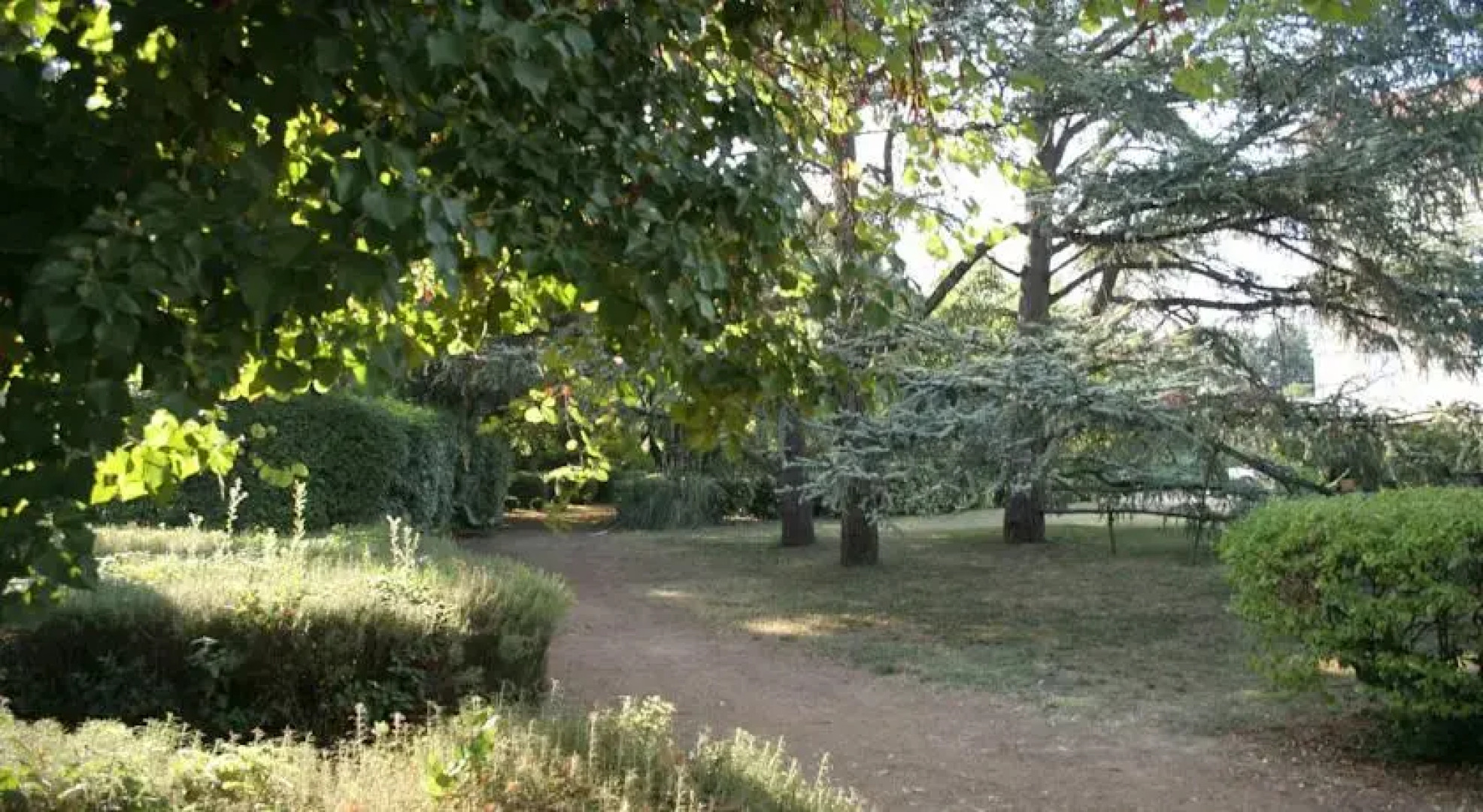 Chateau de Saint Aunay