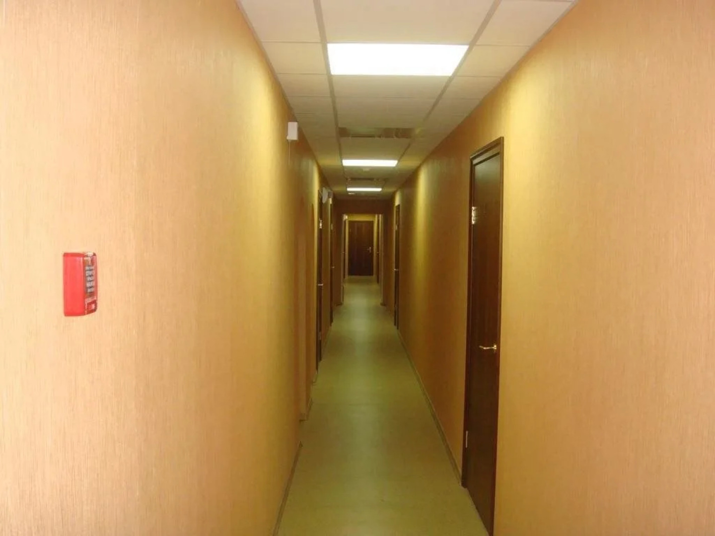 Мини-отель Новотел