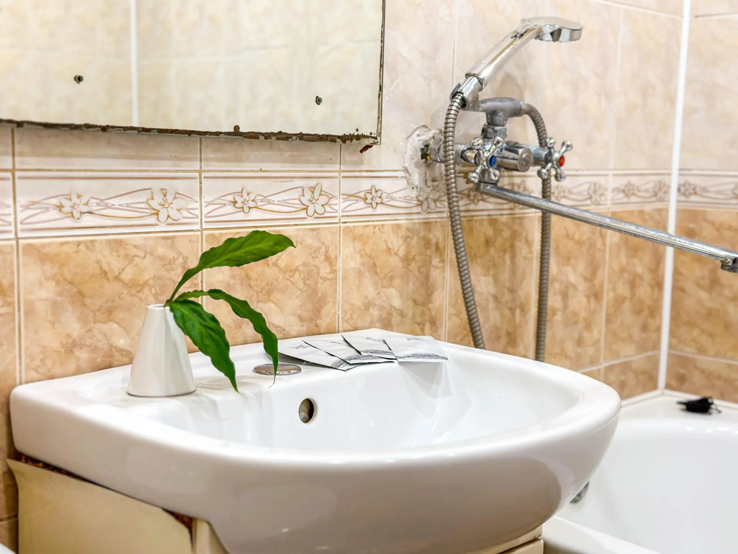 КрымскХоум на улице Маршала Жукова 8