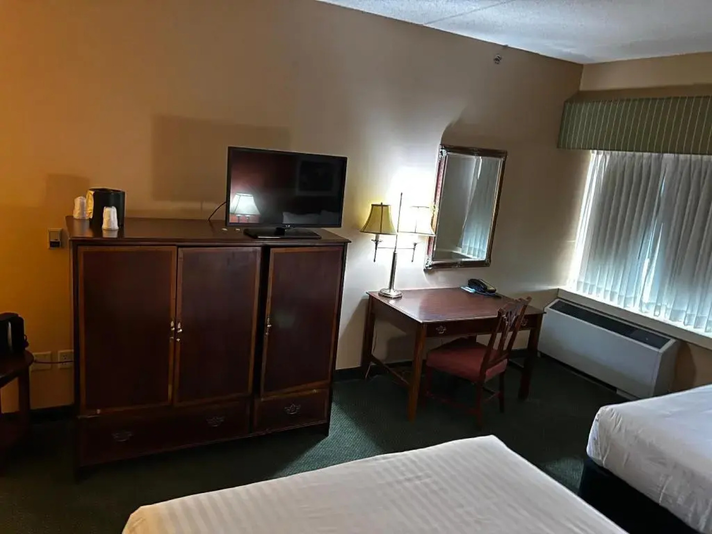 Hotel Mead Resorts & Conventions Center