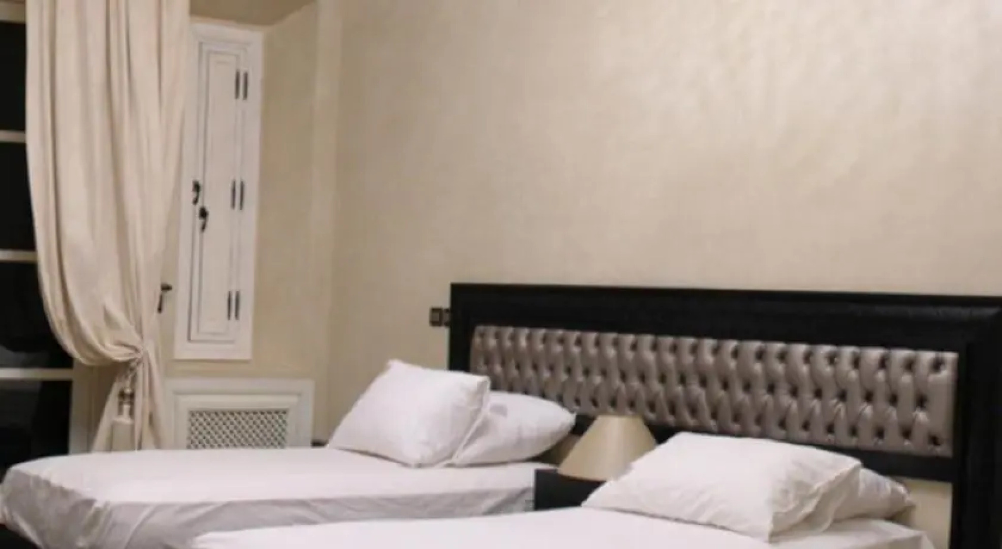 Villa Jannat Al Atlas