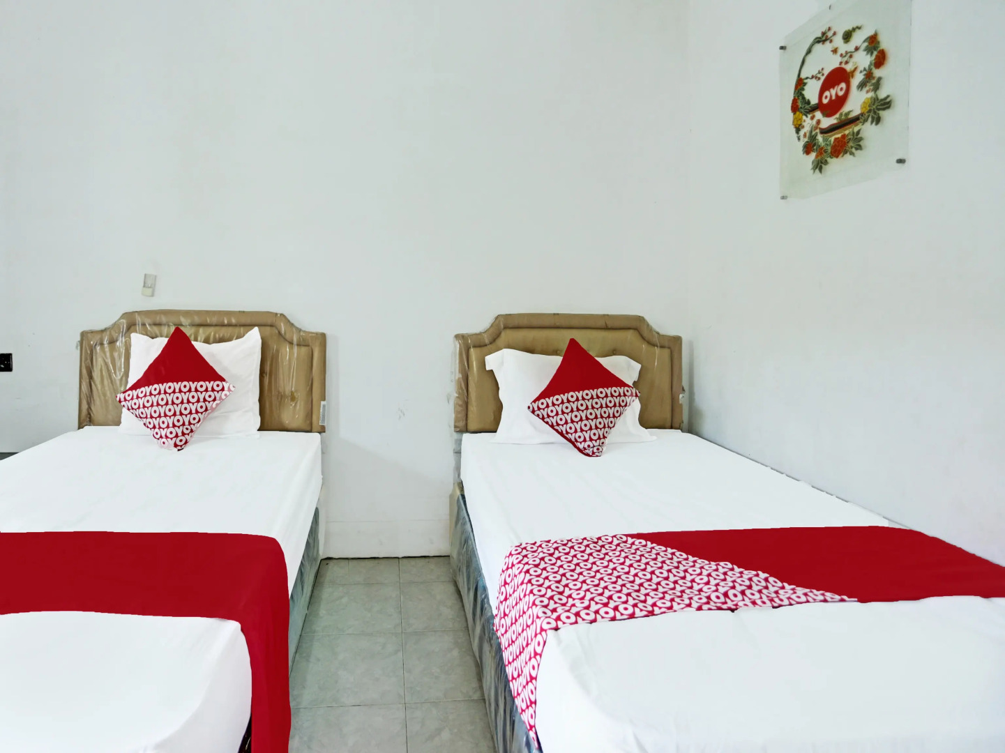OYO 1415 Gelora Guest House