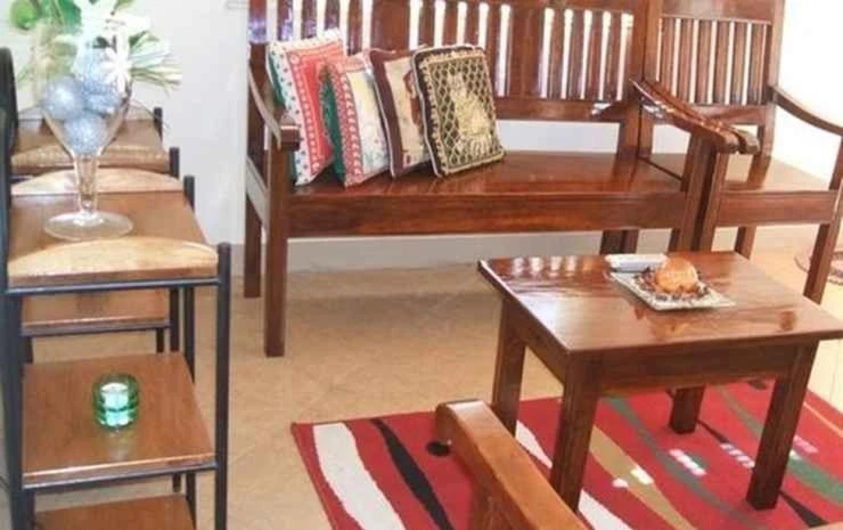 Puesto del Sol Villas (30pax above)