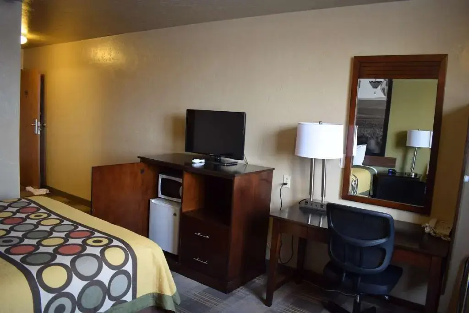 SureStay Hotel by Best Western Ellensburg