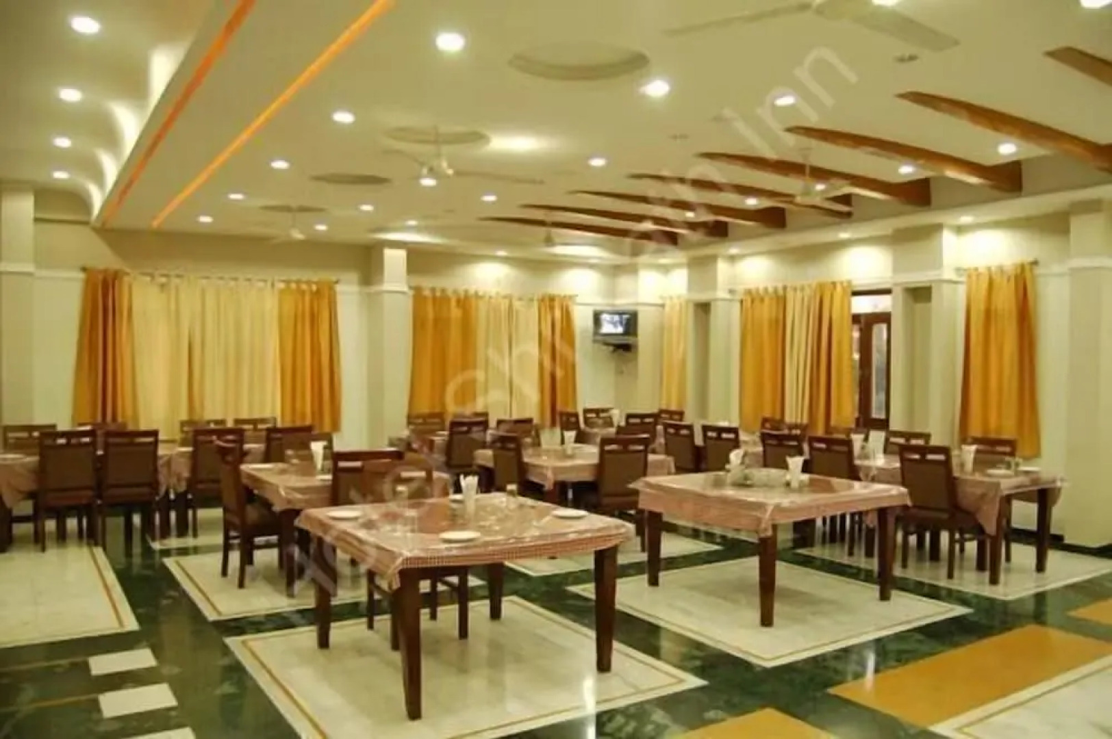 Hotel Shrinath Inn