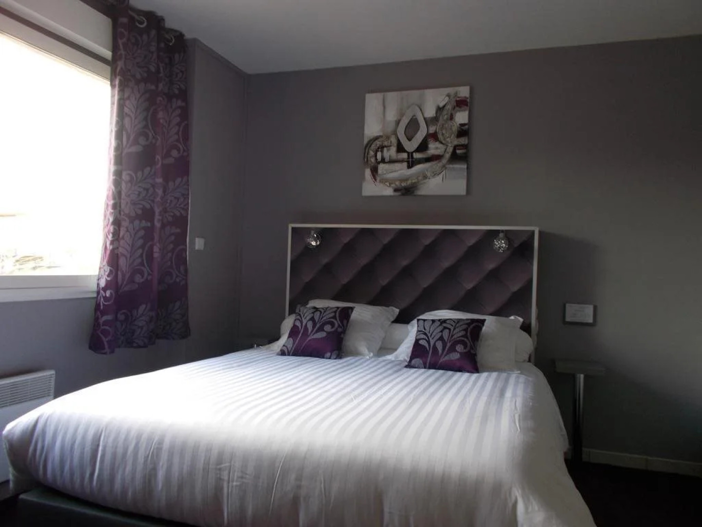 Domaine de la Haie des Granges