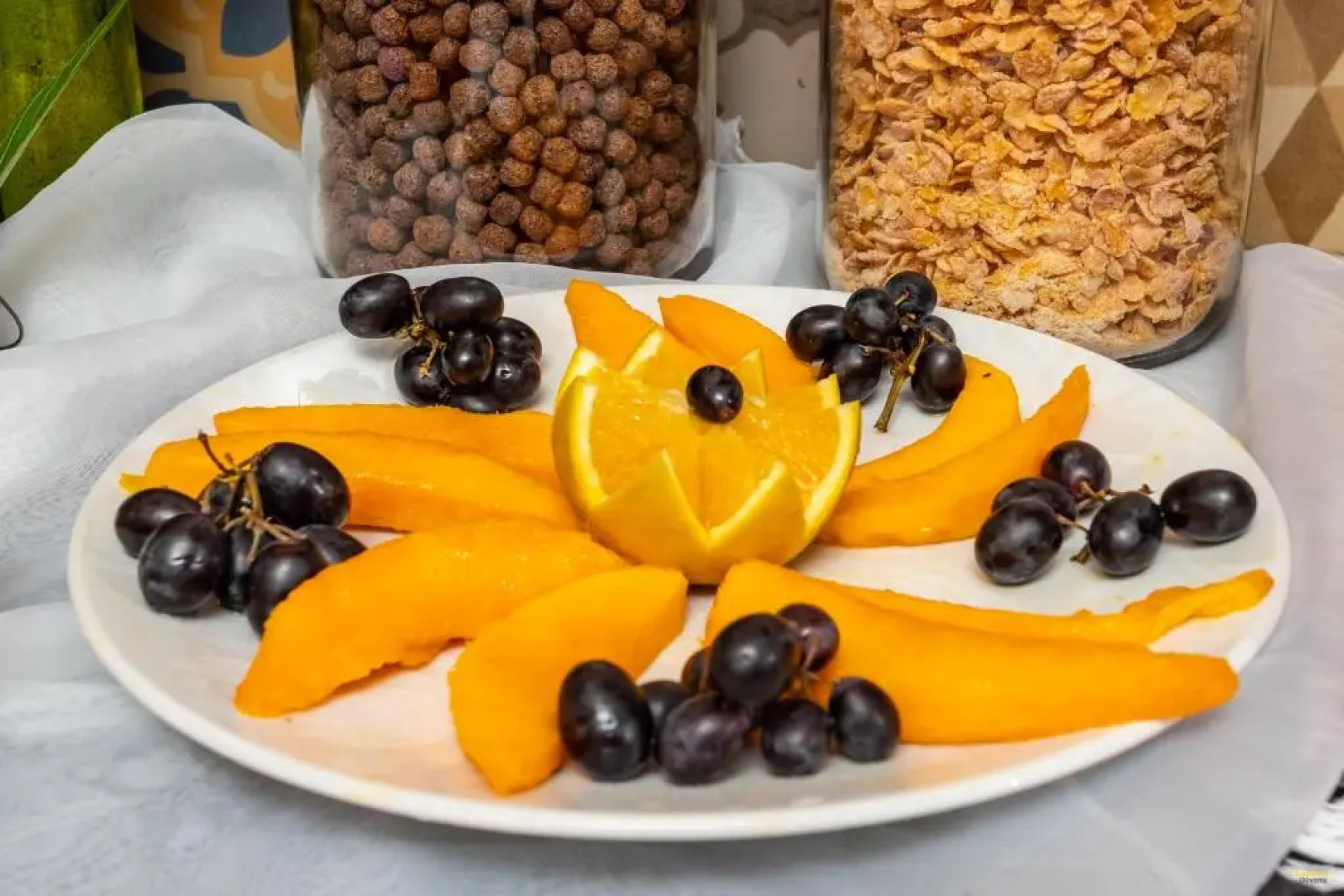 I9 Embau Flats & Suites