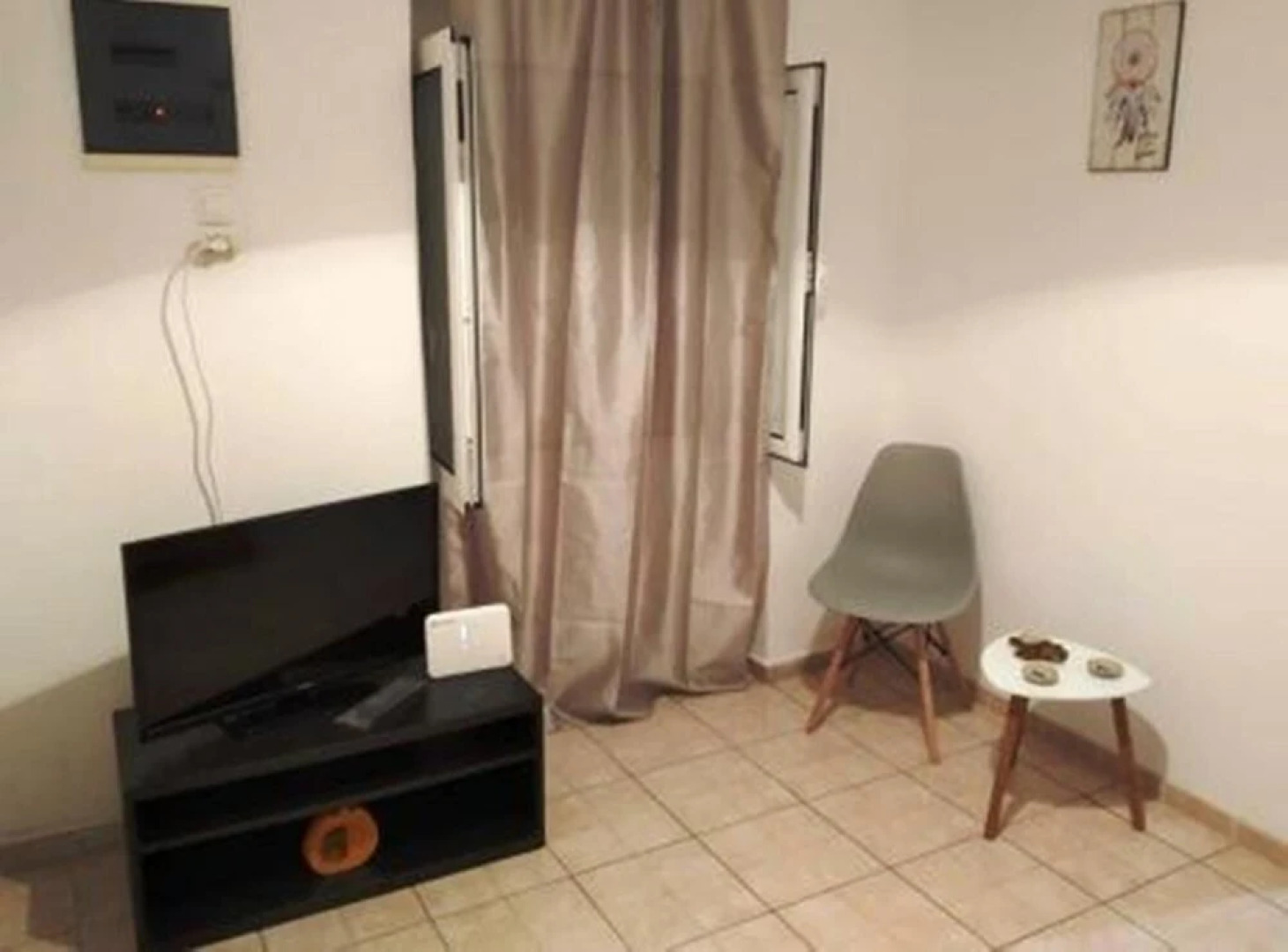 Vintage Spili House Rethymno