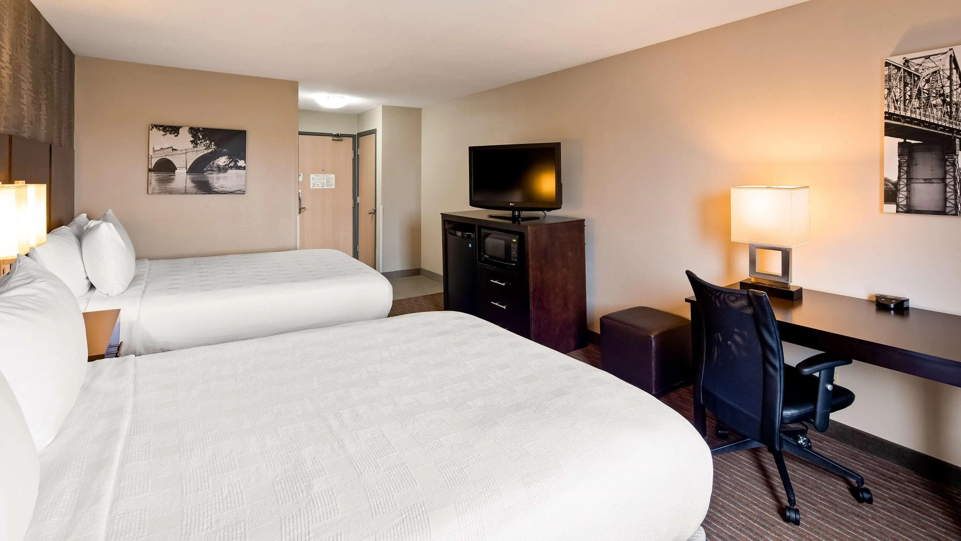 Best Western Muscatine / Pearl City Hotel