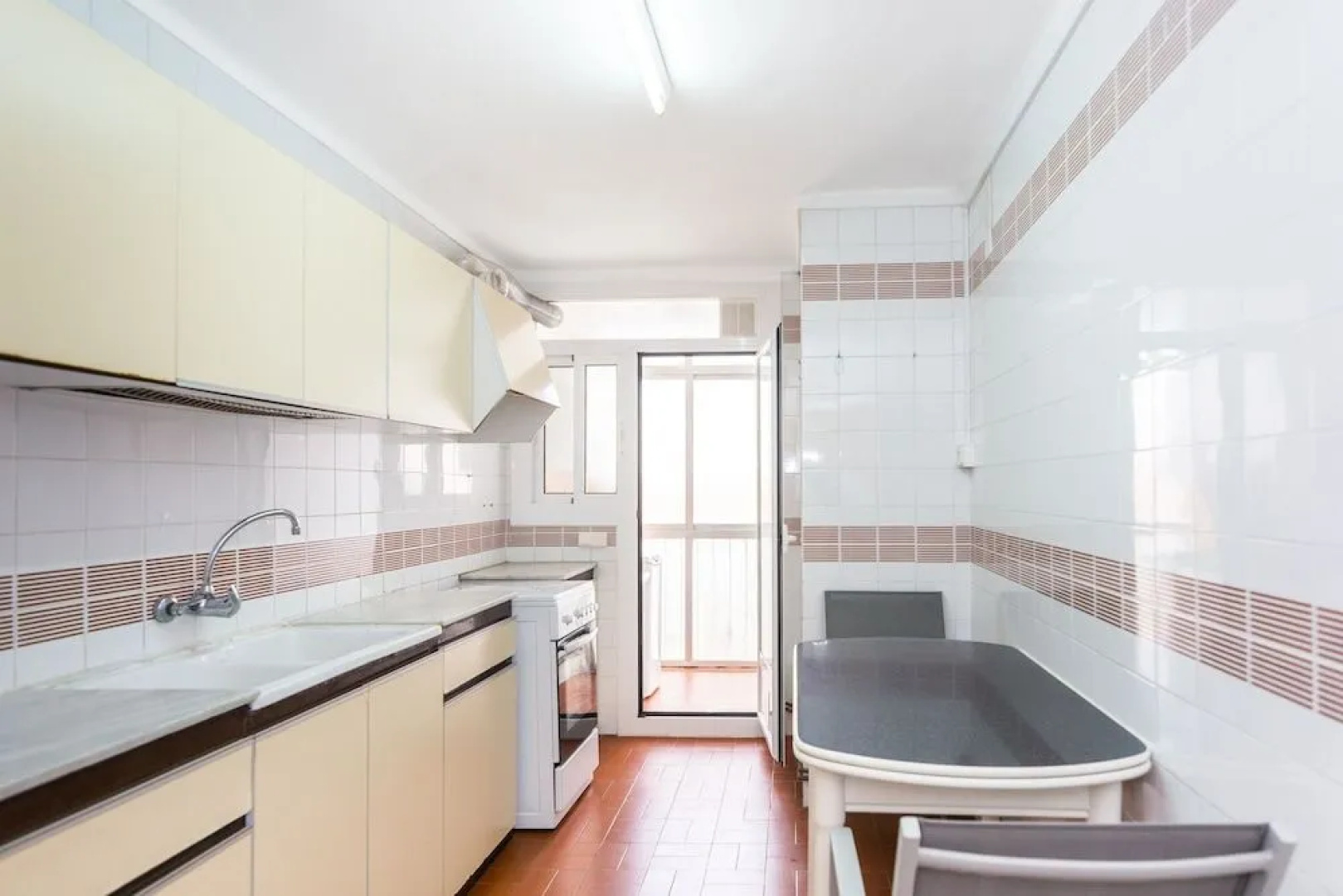 HomeHolidaysRentals Itziar - Costa Barcelona