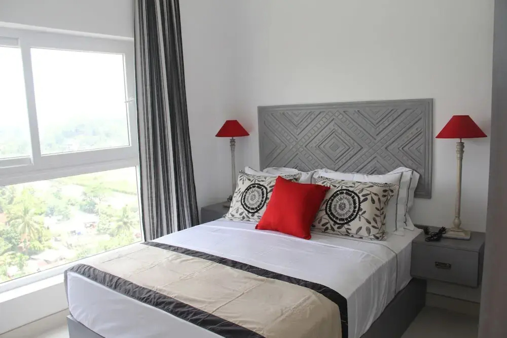 Retreat At Fairway Galle