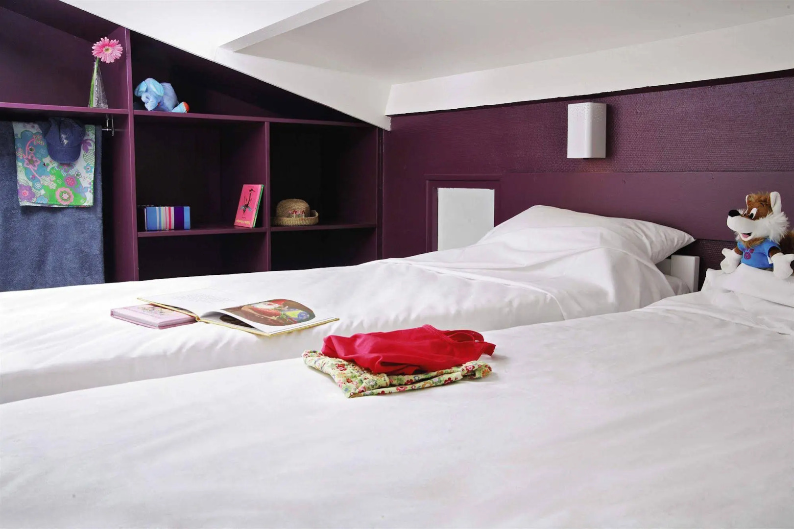 Club Belambra Saint Martin