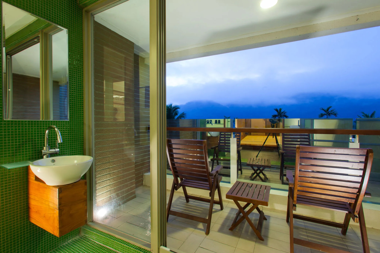 Luminous Hot Spring & Resort