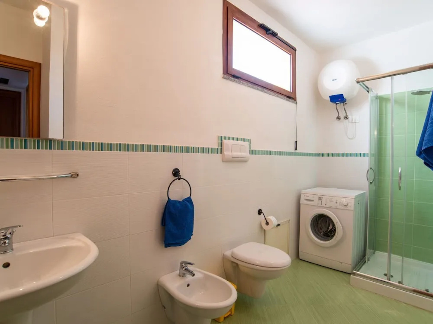 Modern Holiday Home in Tertenia With Swimming Pool