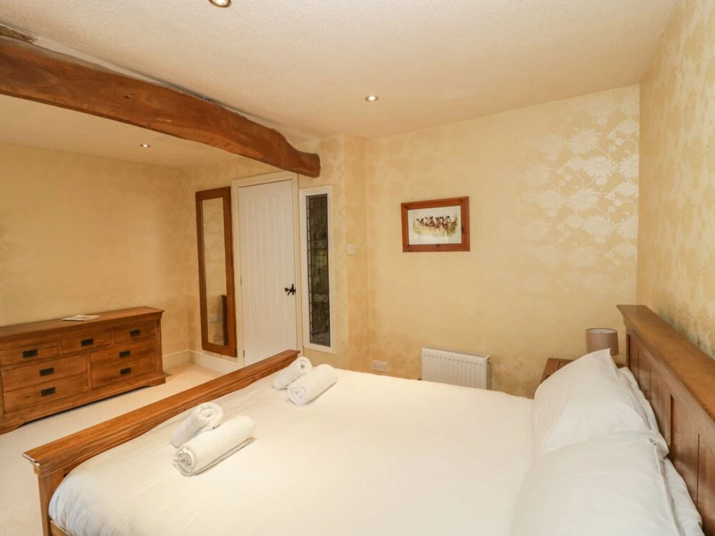 Wills Cottage, Crewkerne