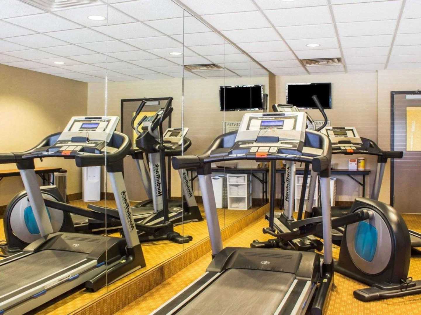 Comfort Inn & Suites Yuma I-8