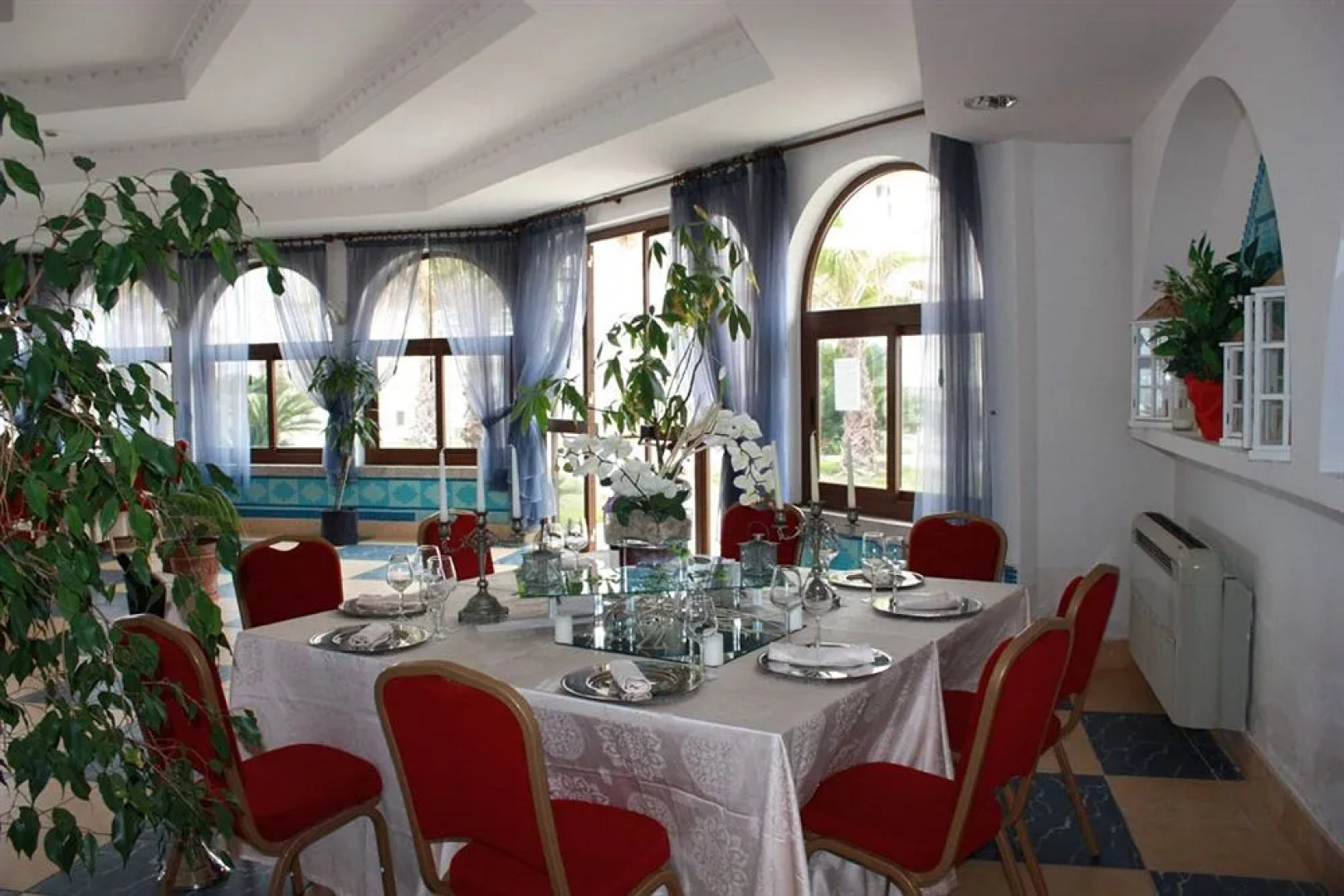 Le Ancore Hotel Resort