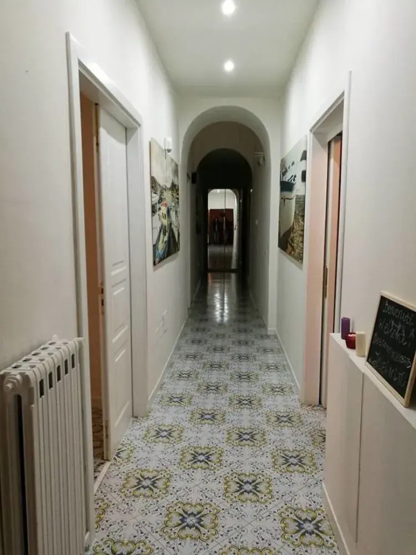 Infinito Salerno Guesthouse