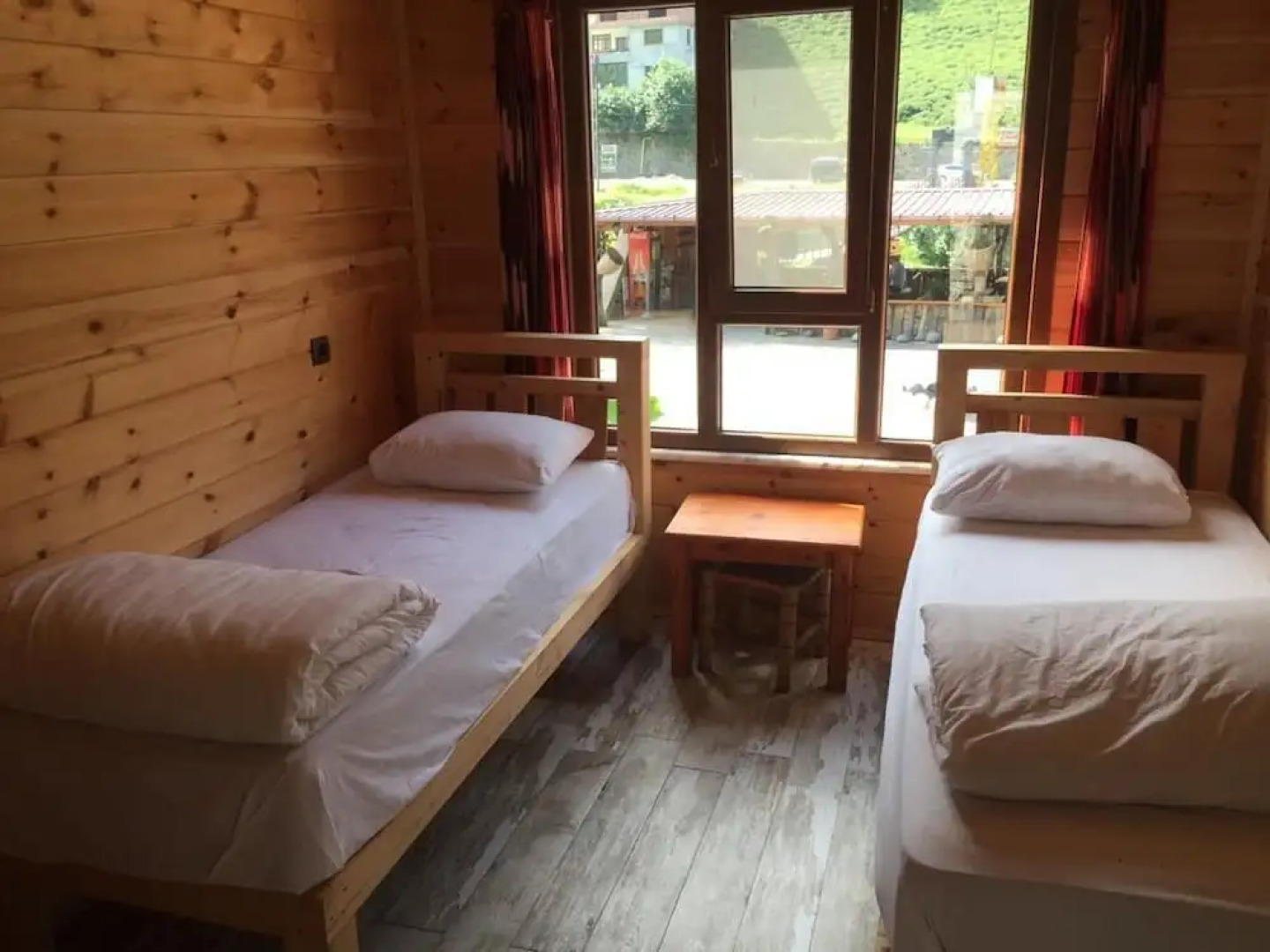 Naliya Otel Restaurant