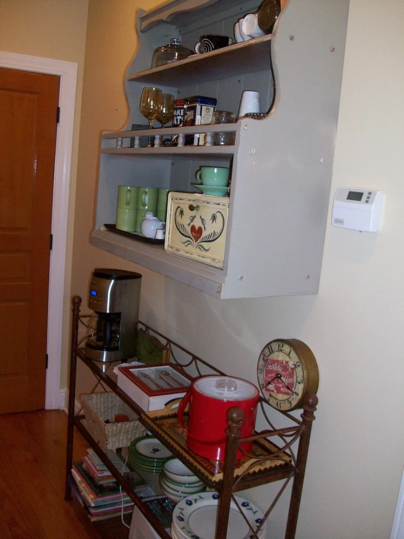 The Nests BnB and Events