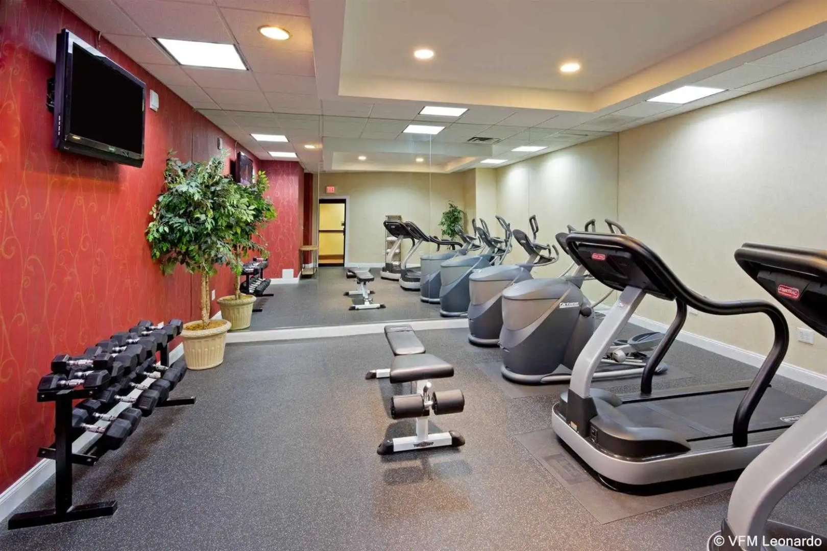 DoubleTree by Hilton Cherry Hill Philadelphia